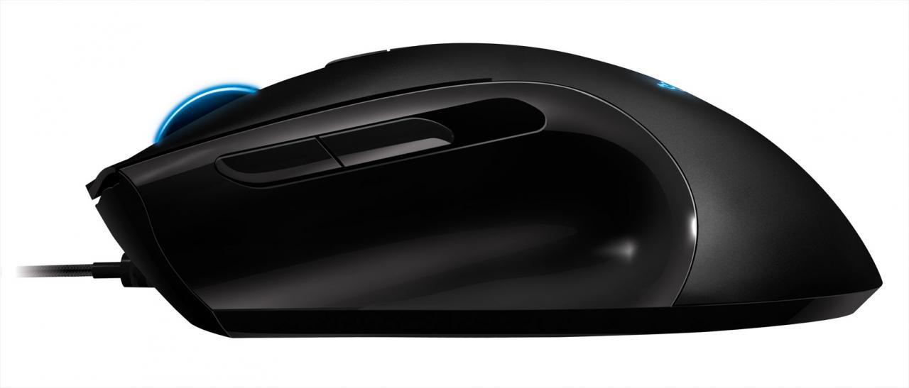 [25/11/2009] Razer Imperator: Gamer-Maus mit einstellbaren Seitentasten (8)