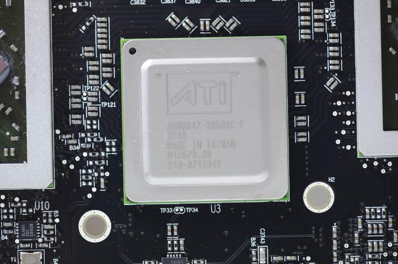 [18/11/2009] Radeon HD 5970: Ab 560 Euro (4)