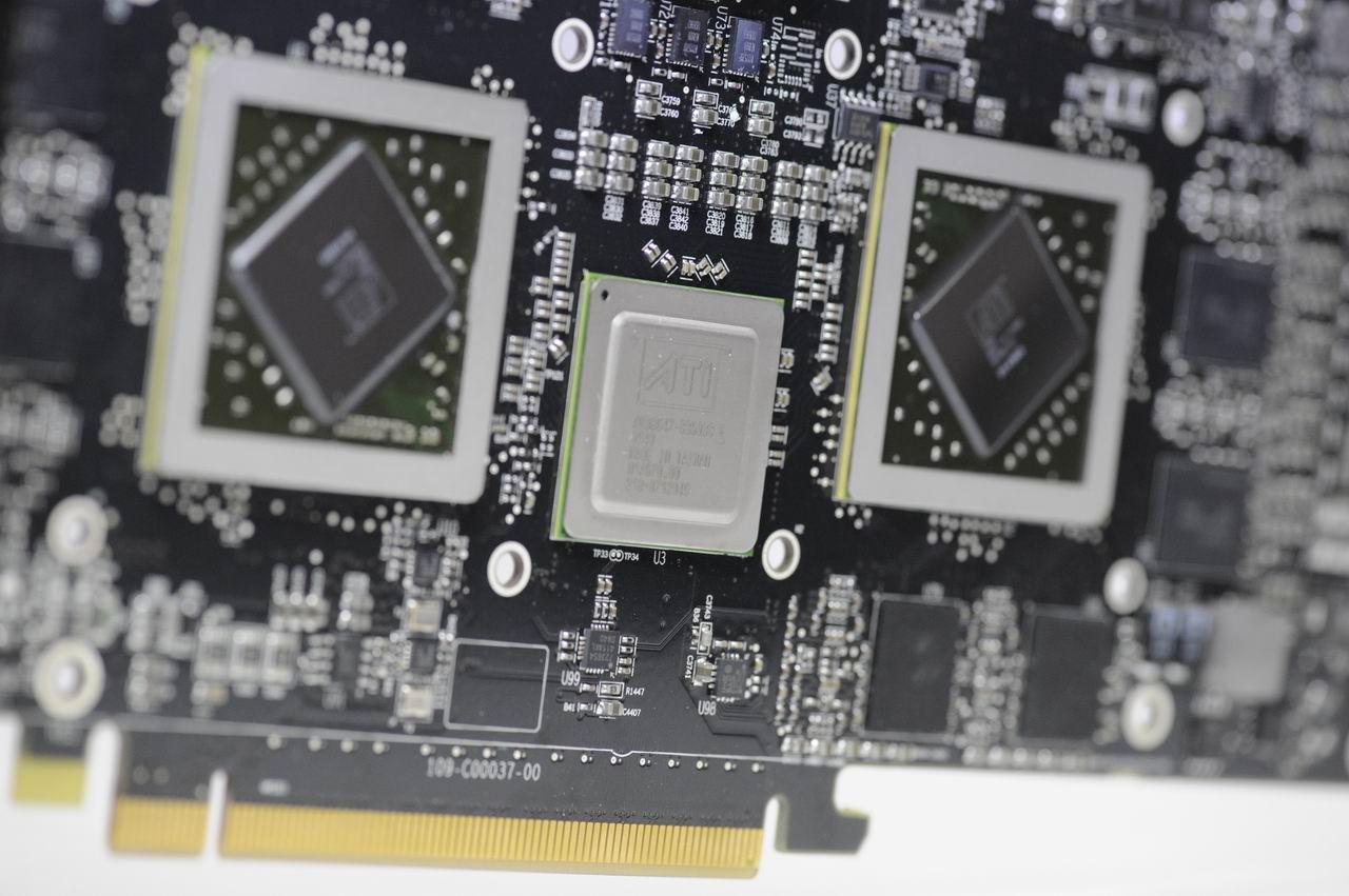 [18/11/2009] Radeon HD 5970: Ab 560 Euro (1)