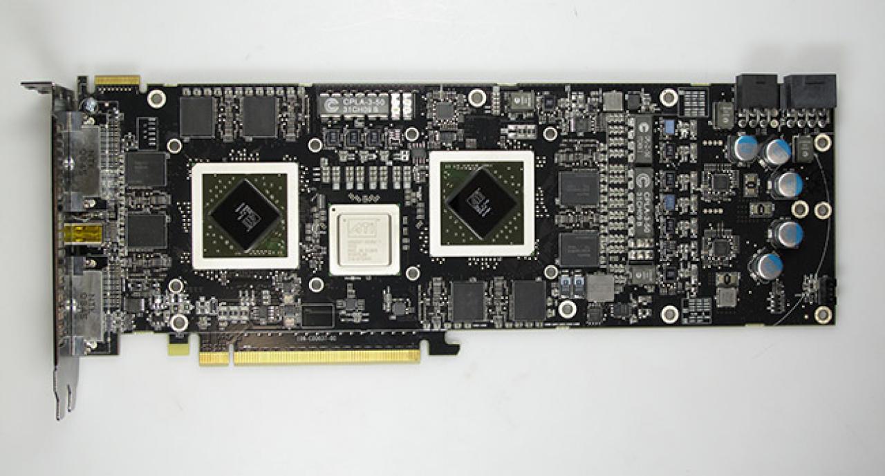 Radeon HD 5970 nackt 00