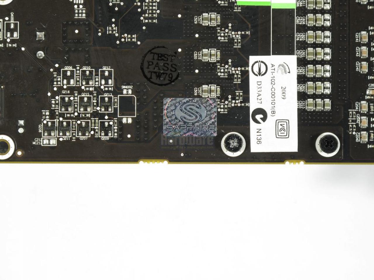 [02/11/2009] Radeon HD 5870 Vapor X 10