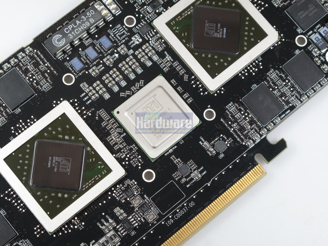 [17/11/2009] Ati Radeon HD 5970: Board-Partner präsentieren Modelle