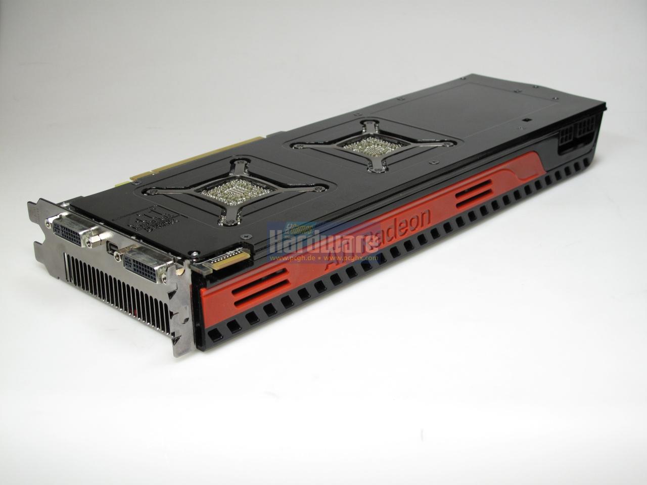 [17/11/2009] Beispielfoto: AMD Radeon HD 5970 (5)