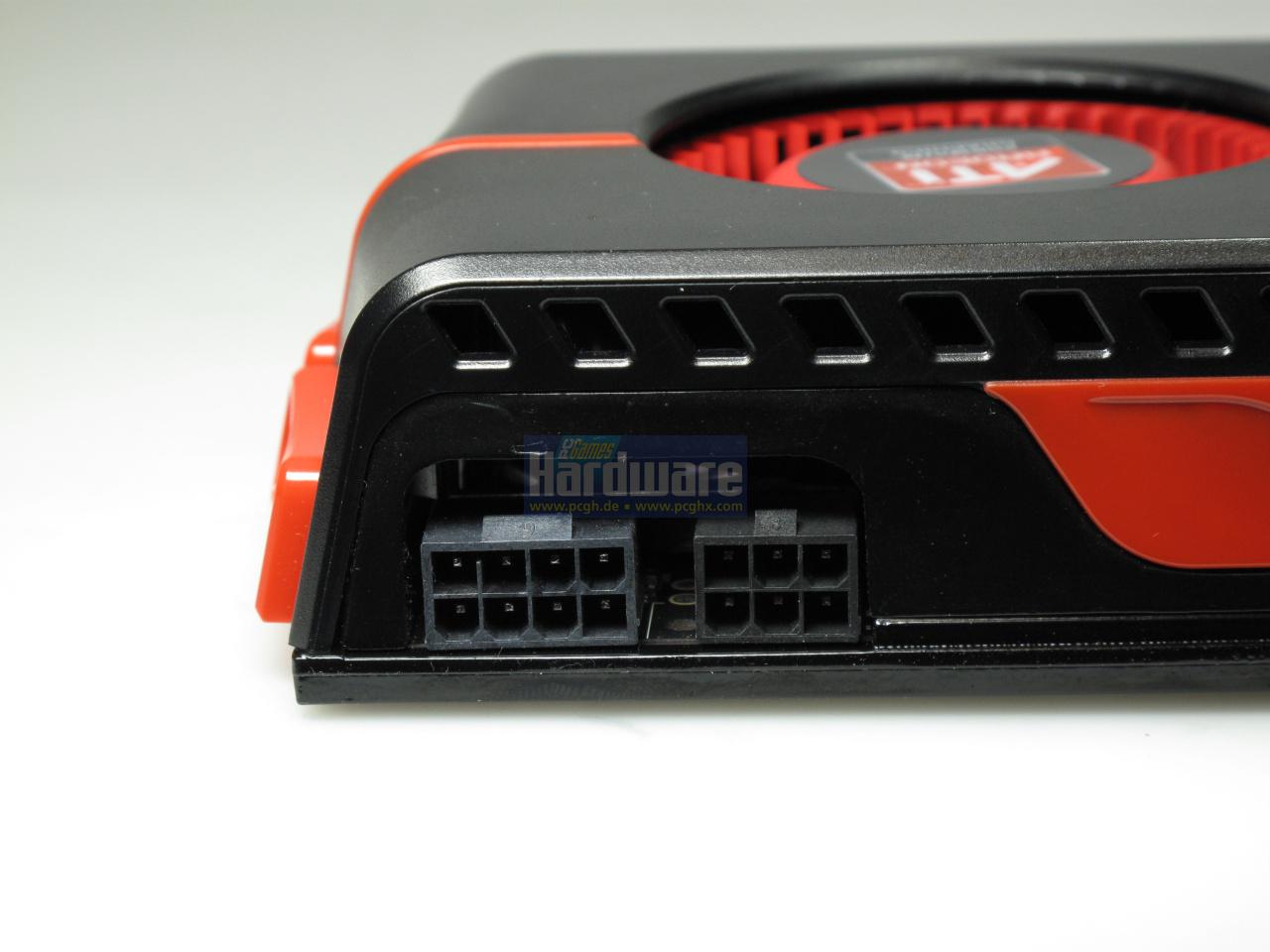[17/11/2009] Beispielfoto: AMD Radeon HD 5970 (2)