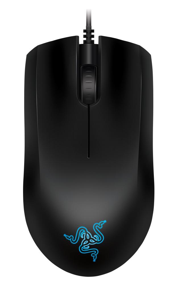 [11/11/2009] Razer Abyssus (9)