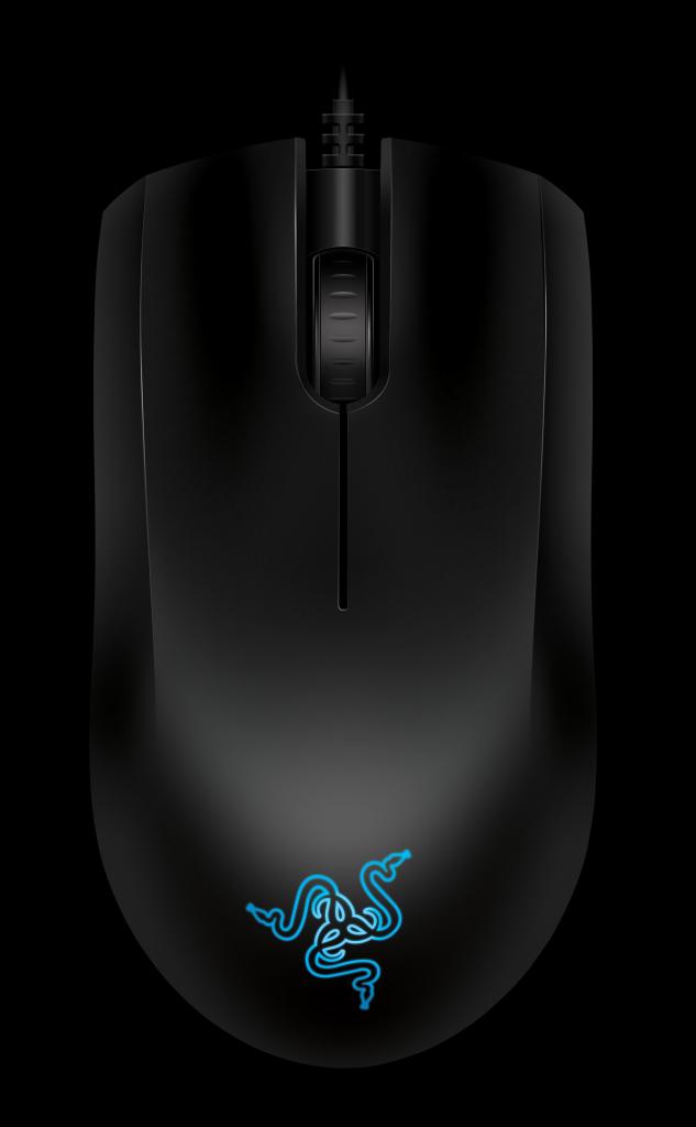 [11/11/2009] Razer Abyssus (5)