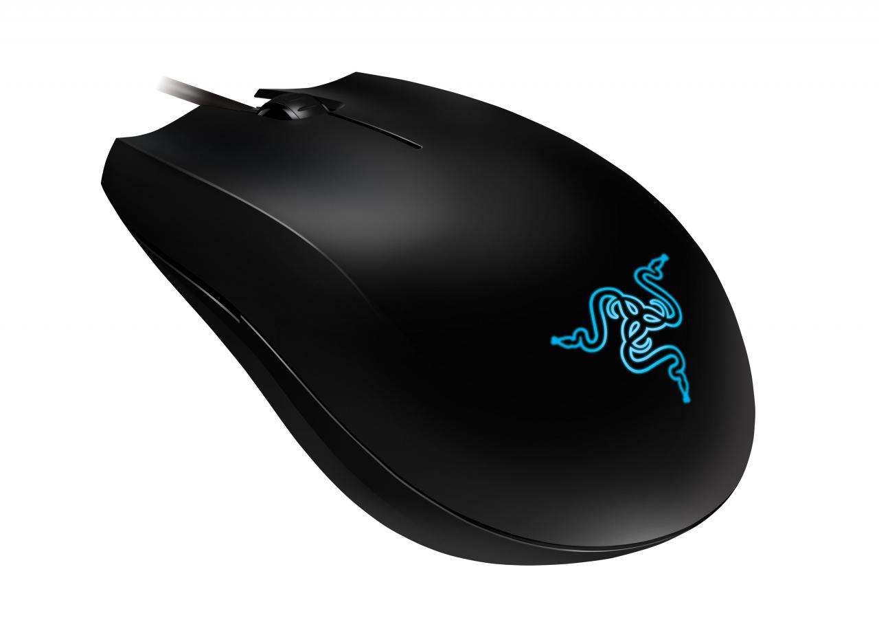 [11/11/2009] Razer Abyssus (10)