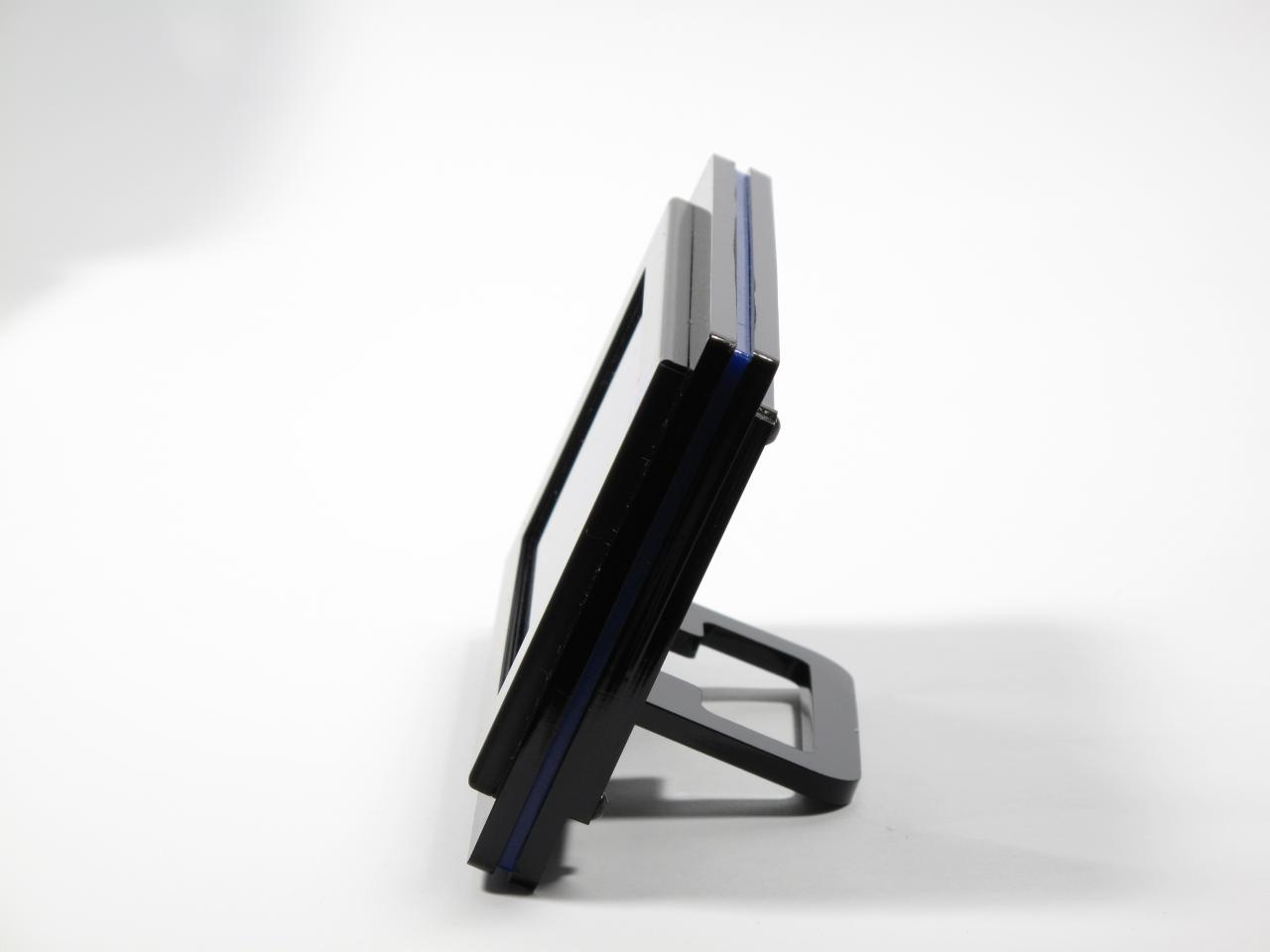 [10/11/2009] SDC-Megtron LC-Display extern (2)