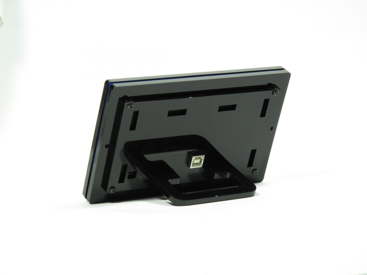 [10/11/2009] SDC-Megtron LC-Display extern (4)