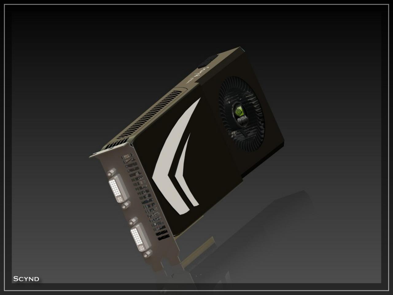 [28/11/2009] PC Games Hardware Extreme: Casemod/CAD-Contest in Bildern (6)
