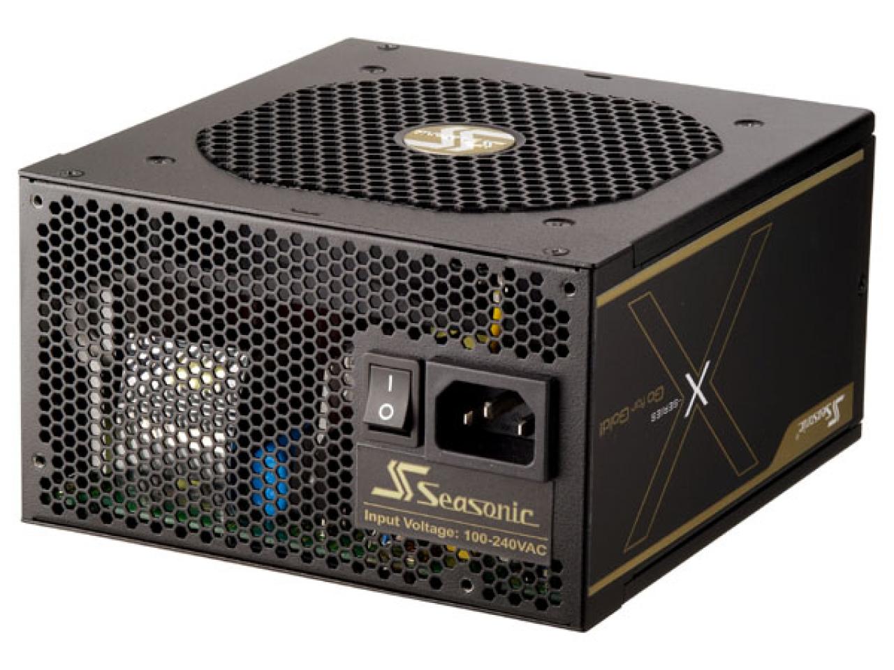 [17/11/2009] Seasonic X-Serie: Was bringt 80 Plus? - Interview mit Seasonic (10)