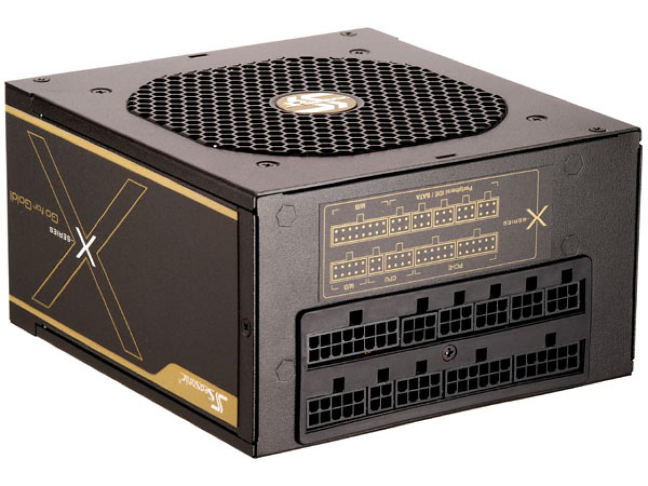 [17/11/2009] Seasonic X-Serie: Was bringt 80 Plus? - Interview mit Seasonic (5)