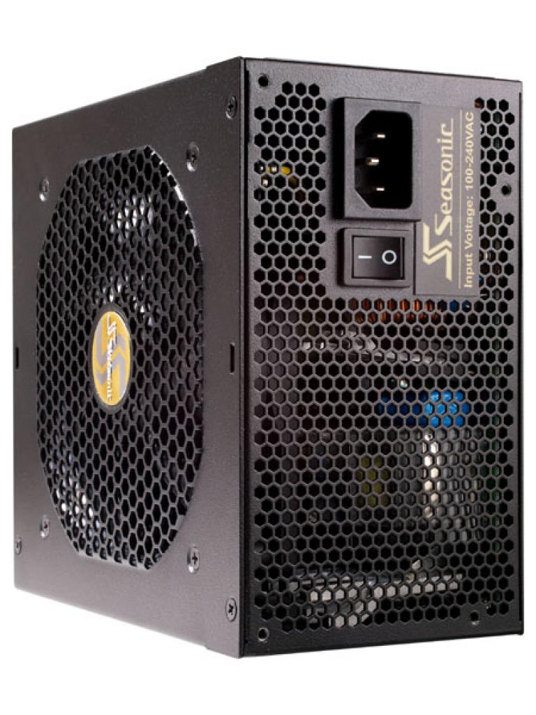 [17/11/2009] Seasonic X-Serie: Was bringt 80 Plus? - Interview mit Seasonic (6)