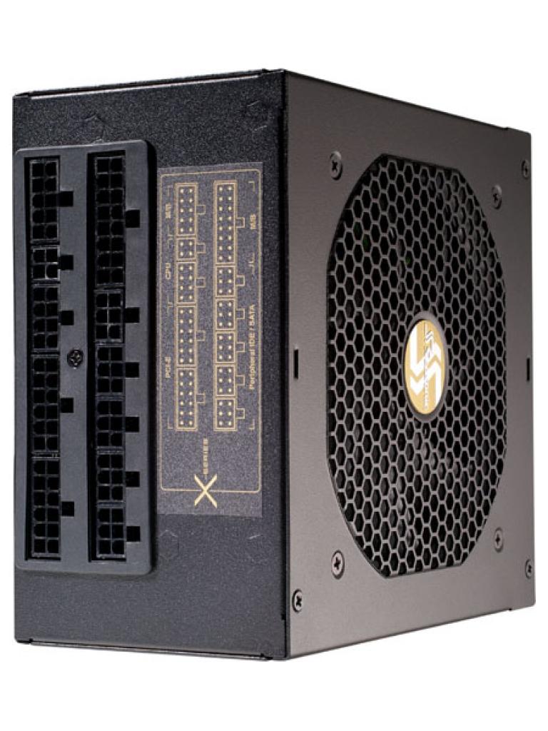[17/11/2009] Seasonic X-Serie: Was bringt 80 Plus? - Interview mit Seasonic (7)