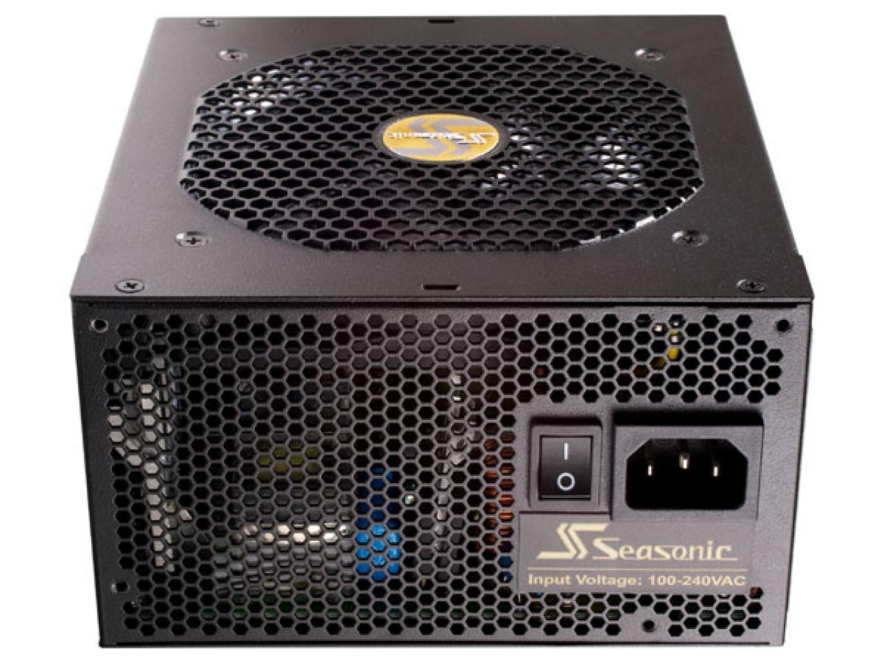 [17/11/2009] Seasonic X-Serie: Was bringt 80 Plus? - Interview mit Seasonic (8)