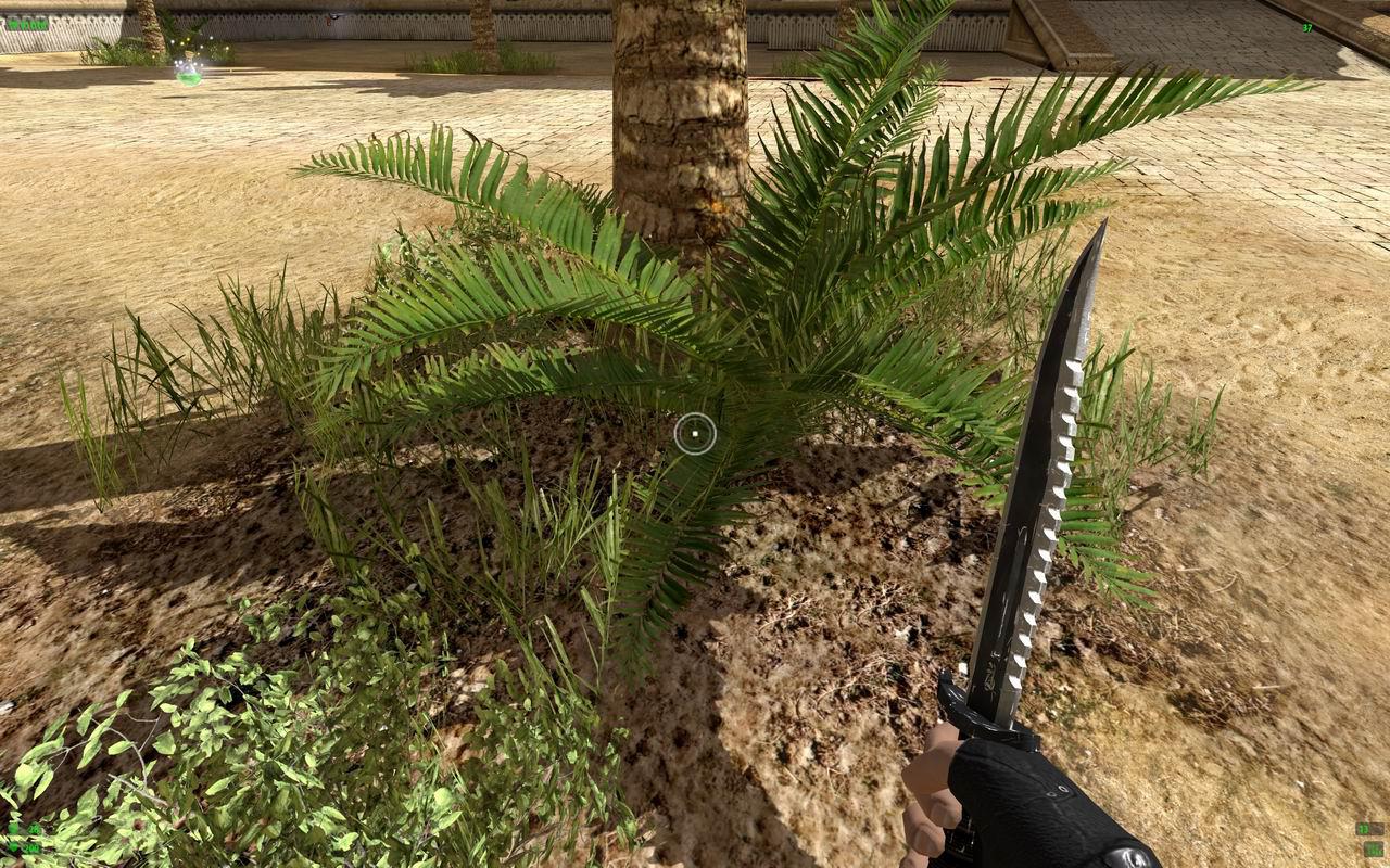 [26/11/2009] Serious Sam HD: Erster Hands-on-Test von PC Games Hardware (14)