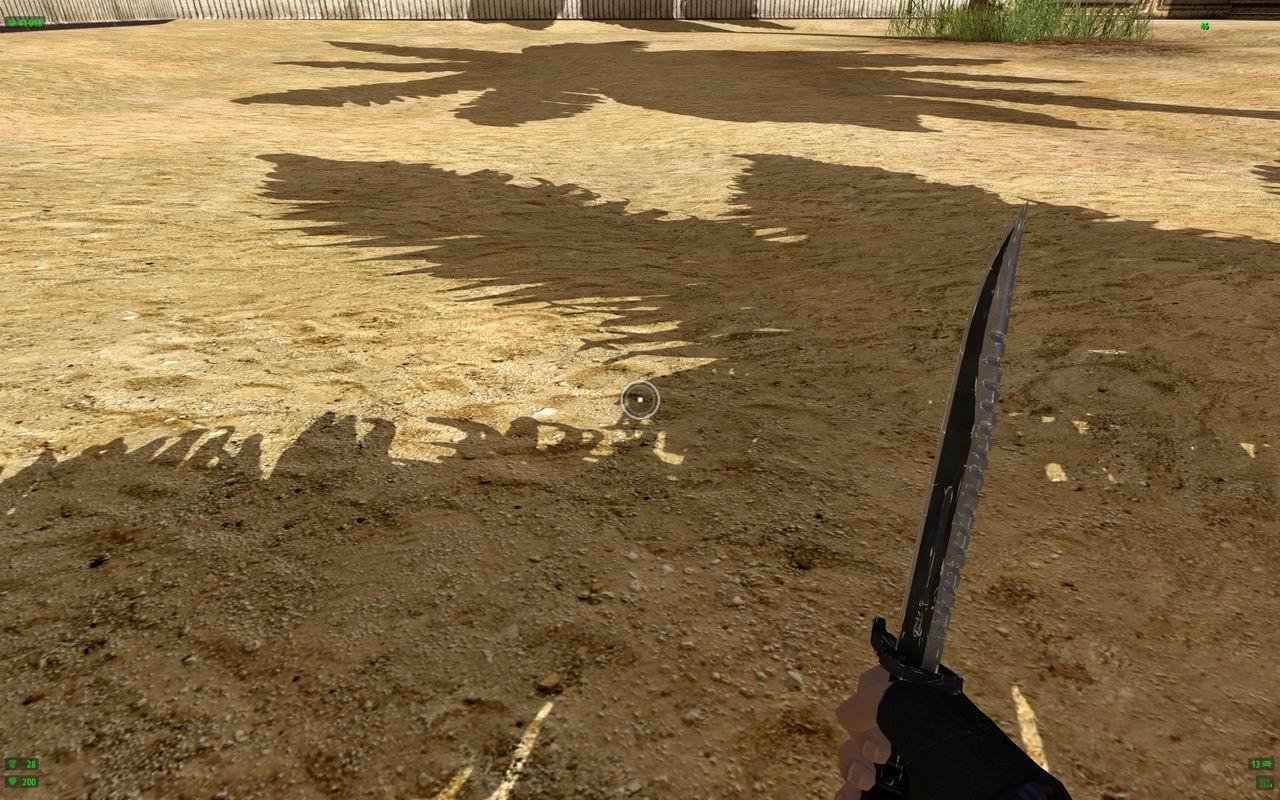 [26/11/2009] Serious Sam HD: Erster Hands-on-Test von PC Games Hardware (15)