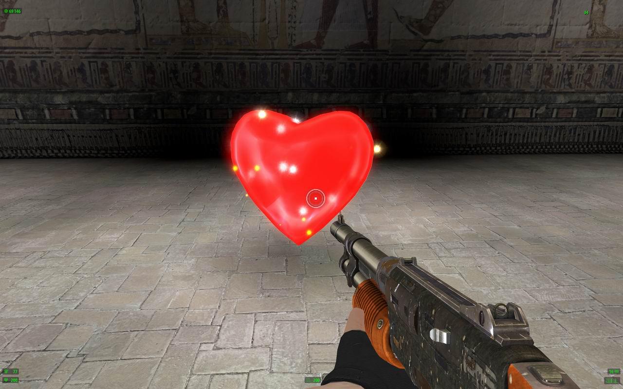 [26/11/2009] Serious Sam HD - The First Encounter (5)