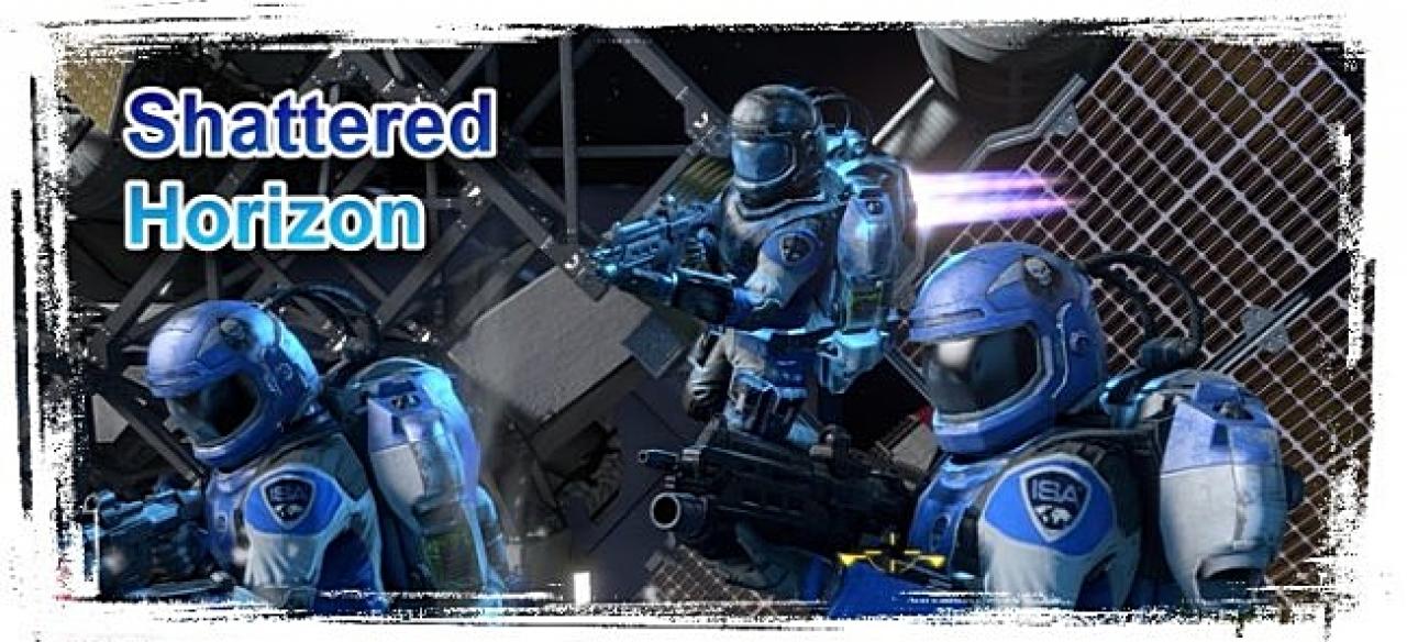 [06/11/2009] Shattered Horizon: Aufmacher