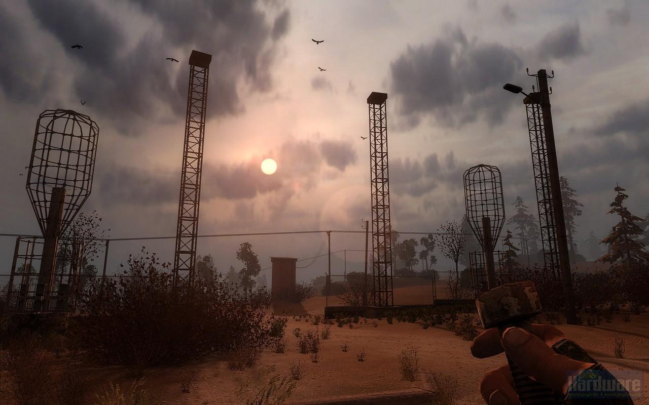 [05/11/2009] Stalker Call of Pripyat (7)