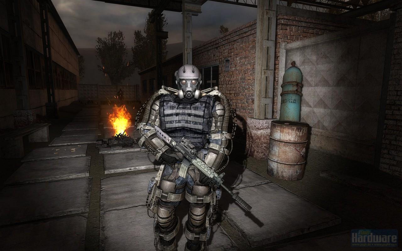 [05/11/2009] Stalker Call of Pripyat (13)