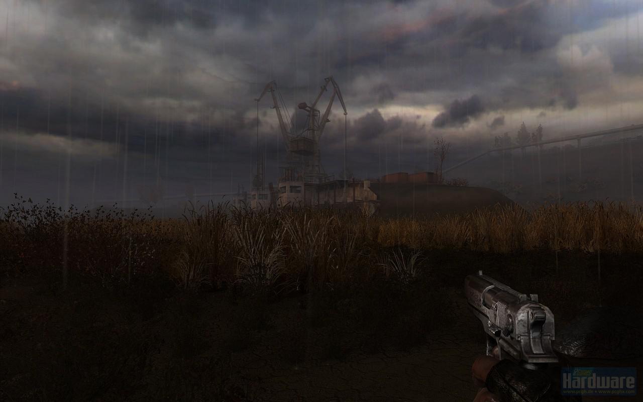 [05/11/2009] Stalker Call of Pripyat (15)