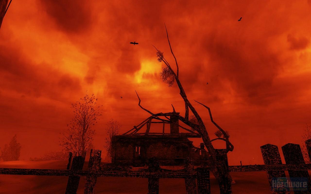 [05/11/2009] Stalker Call of Pripyat (17)