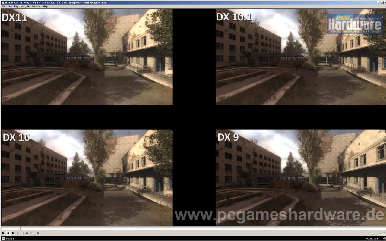 [24/11/2009] Stalker Schatten 2