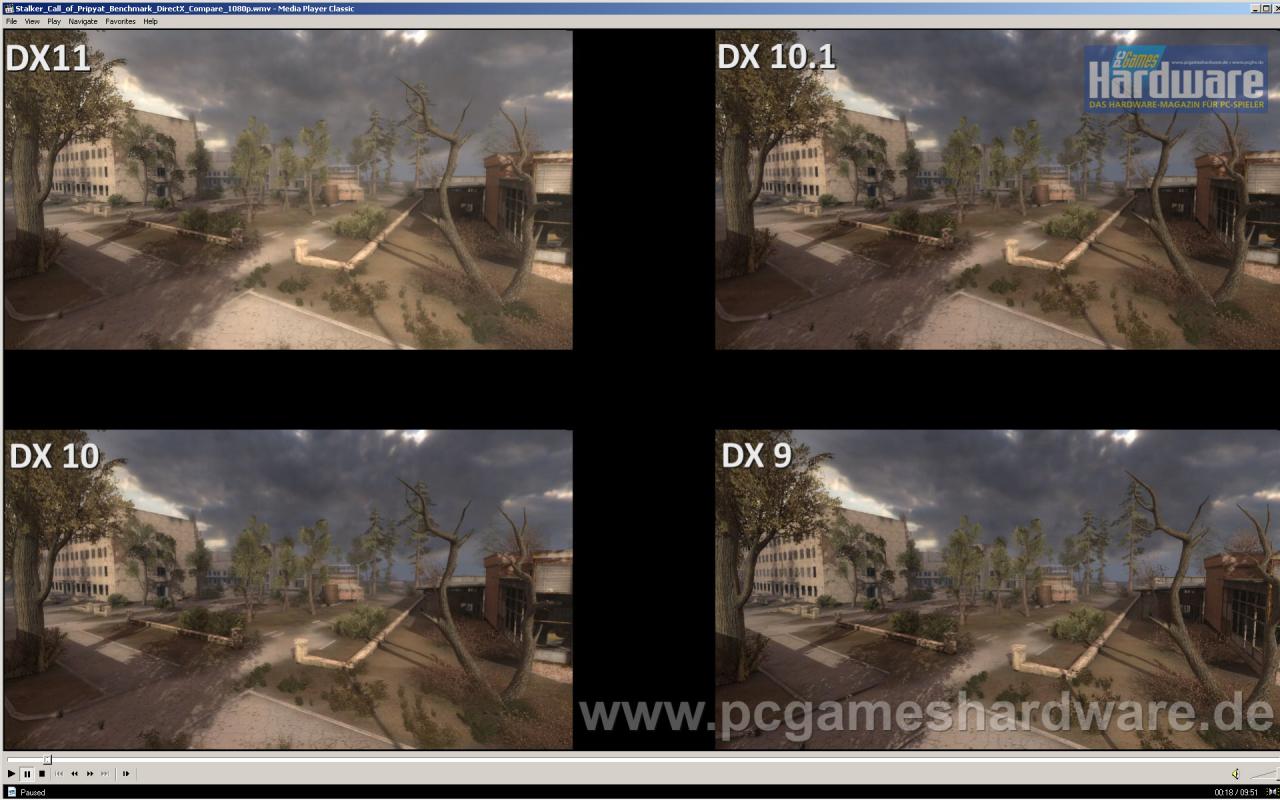 [24/11/2009] Stalker Schatten 3
