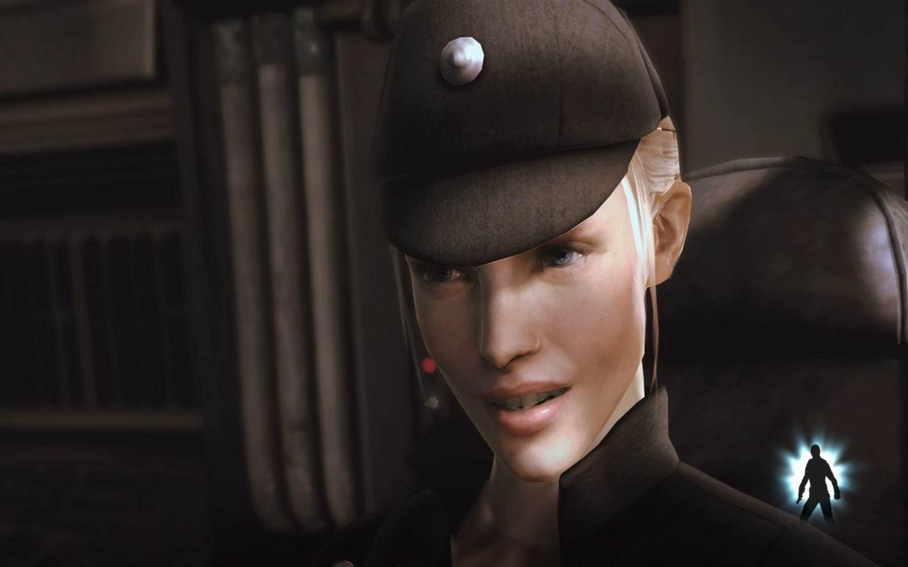 [27/11/2009] Star Wars The Force Unleashed PC (5)