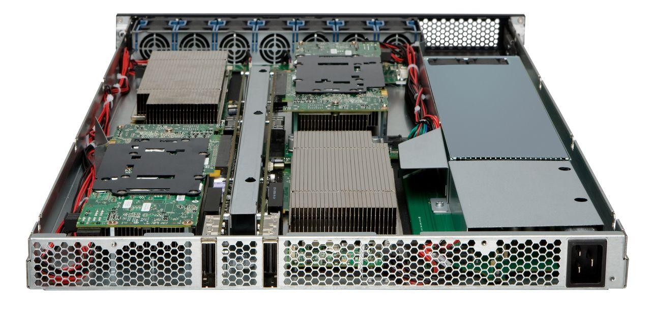 [16/11/2009] Nvidia Tesla-20-Serie: Erste Grafikkarten auf Basis der Fermi-Architektur. (1)