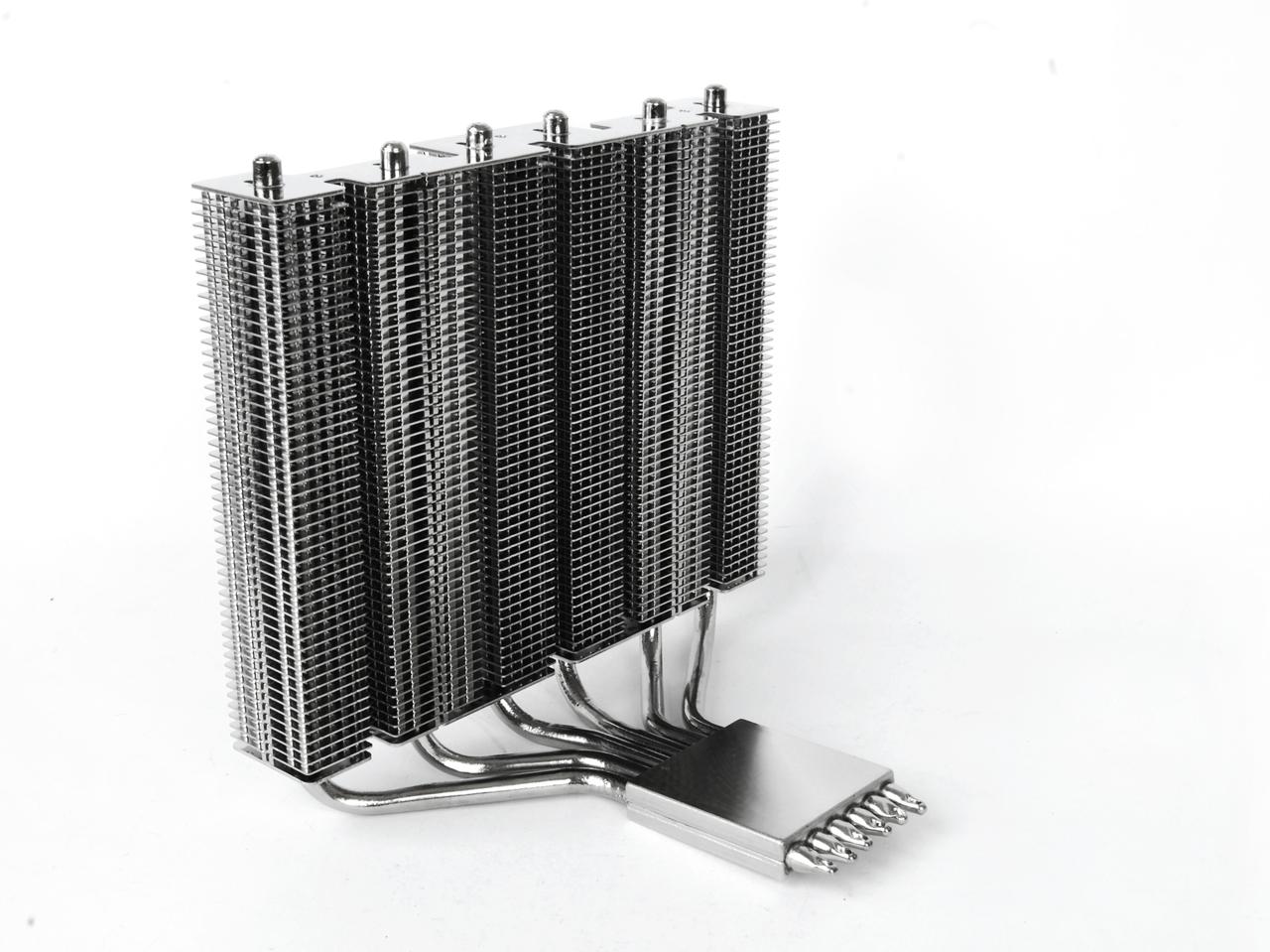[25/11/2009] Thermalright Spitfire