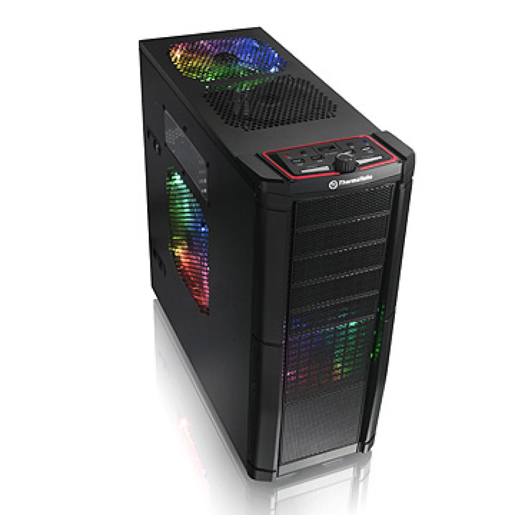 [05/11/2009] Thermaltake Element V (5)