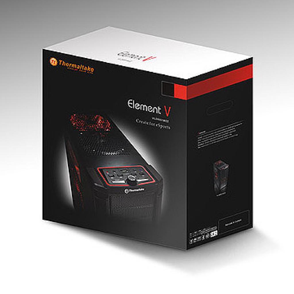[05/11/2009] Thermaltake Element V (23)