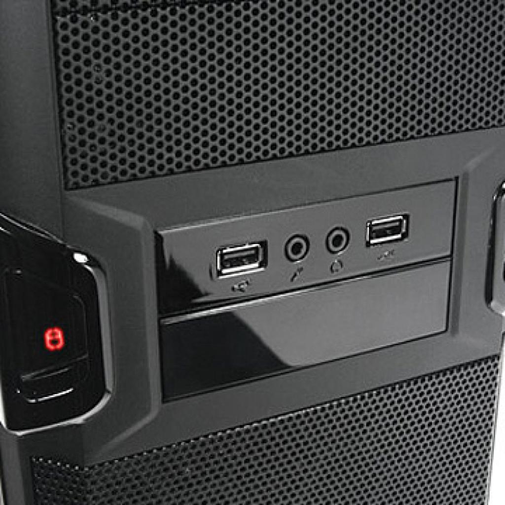 [27/11/2009] Thermaltake V3 Black Edition (8)