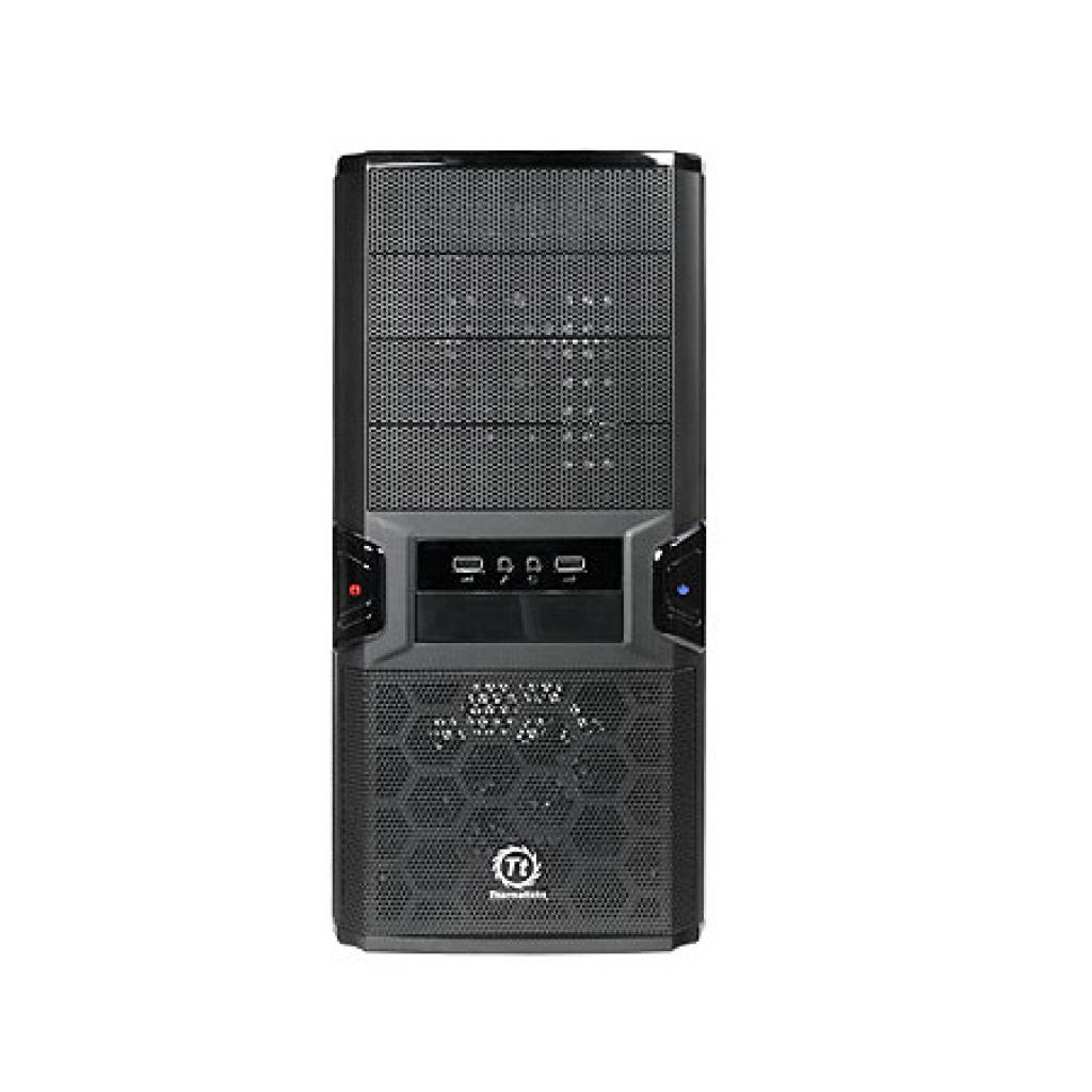 [27/11/2009] Thermaltake V3 Black Edition (12)
