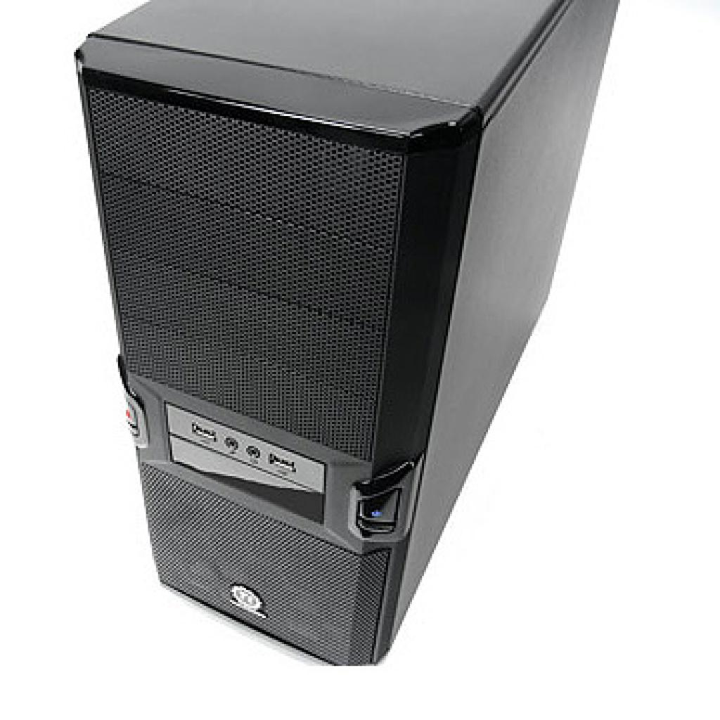 [27/11/2009] Thermaltake V3 Black Edition (15)