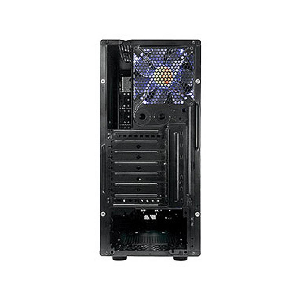 [27/11/2009] Thermaltake V3 Black Edition (16)
