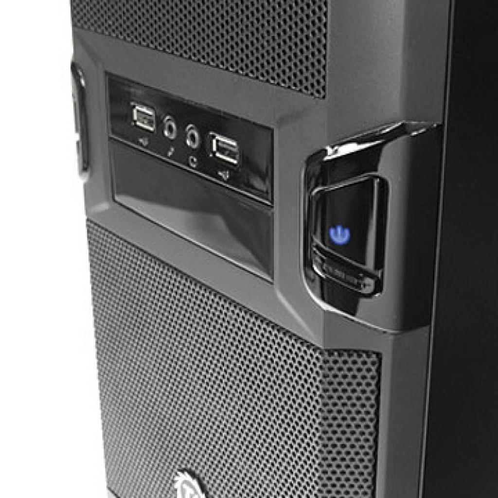 [27/11/2009] Thermaltake V3 Black Edition (5)