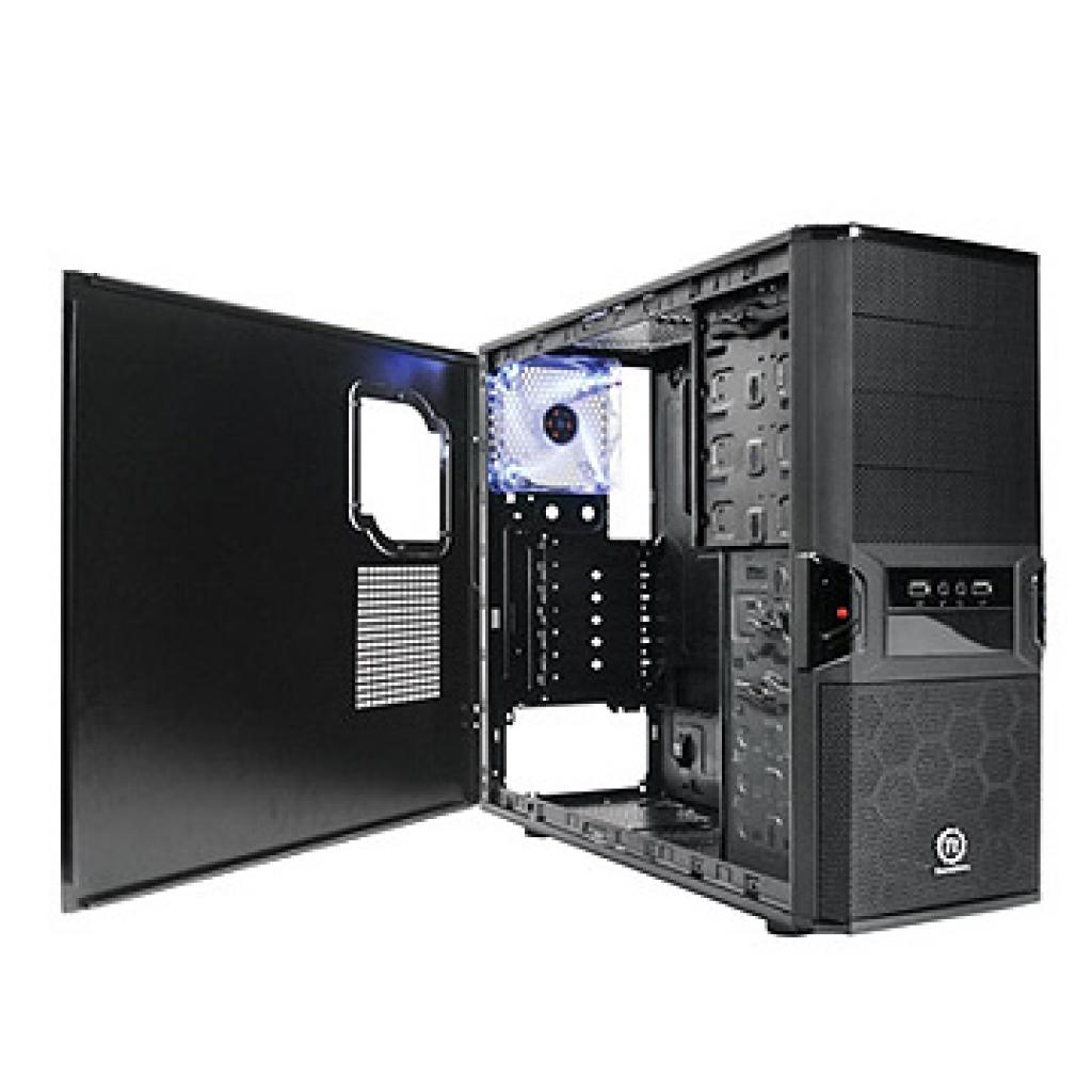 [27/11/2009] Thermaltake V3 Black Edition (3)