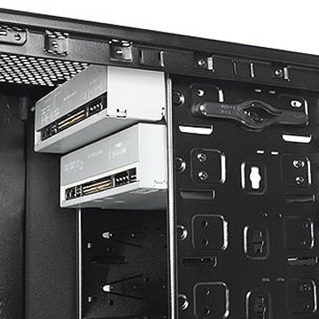 [27/11/2009] Thermaltake V3 Black Edition (18)