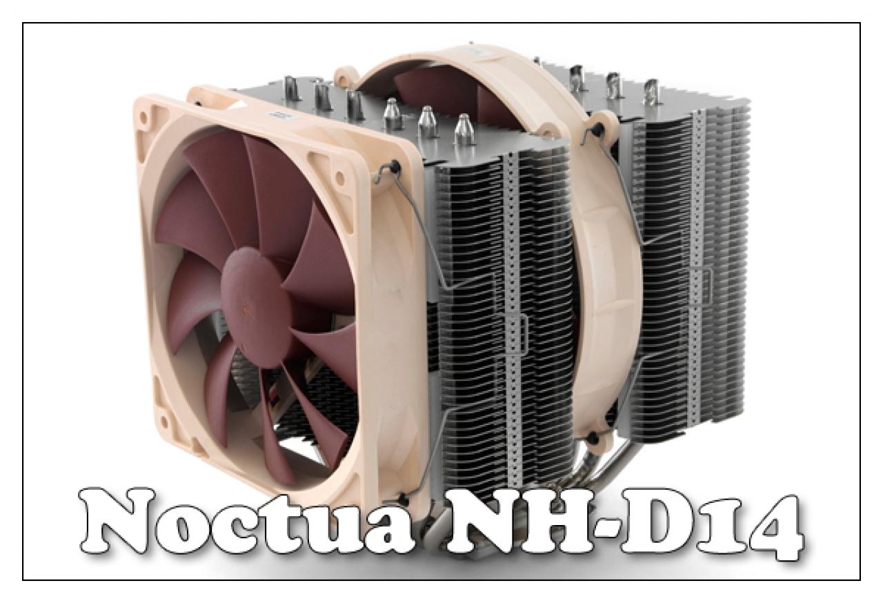 [08/11/2009] PC Games Hardware Extreme: Noctua NH-D14 im Test (11)