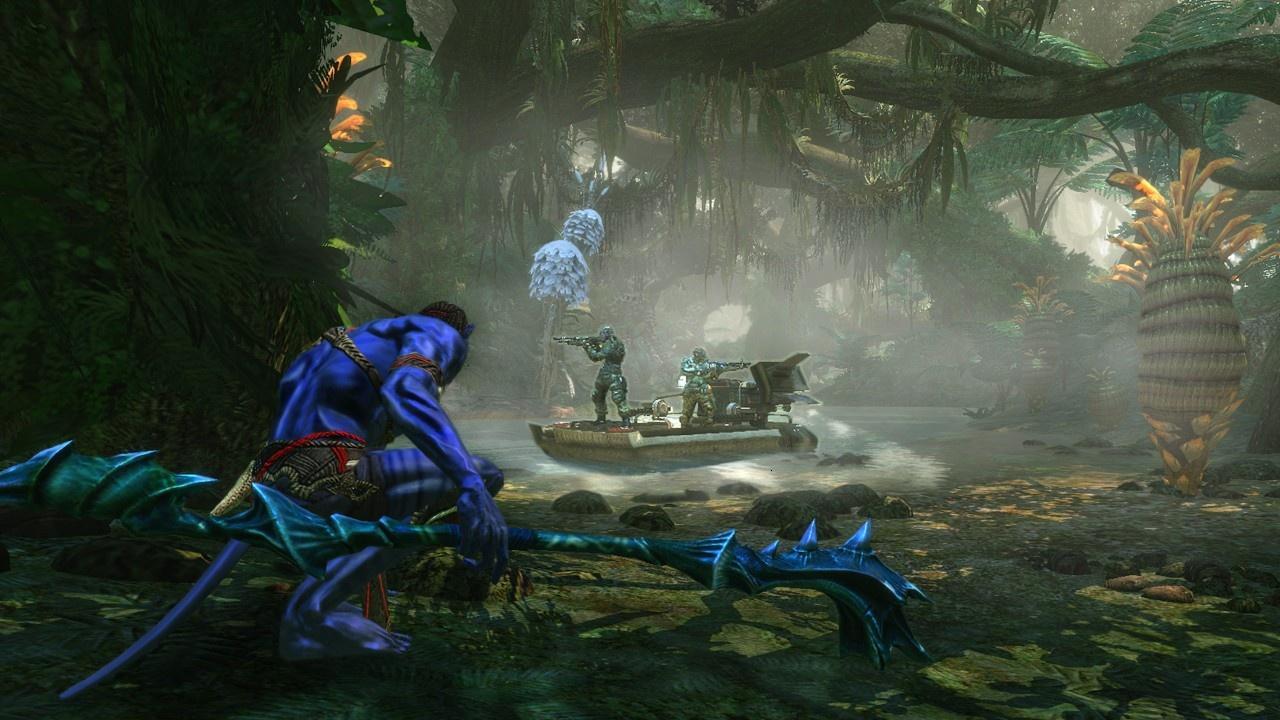 [06/11/2009] James Cameron's Avatar: 59 versus 80 (Presse versus User)