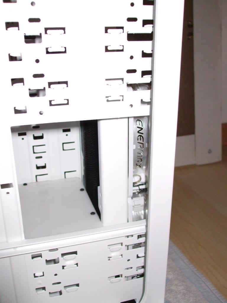 [29/11/2009] PC Games Hardware Extreme: Casemod 