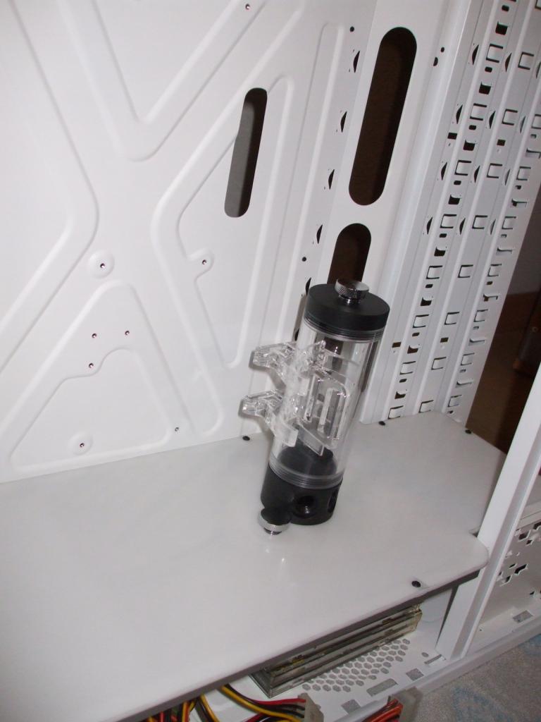 [29/11/2009] PC Games Hardware Extreme: Casemod 