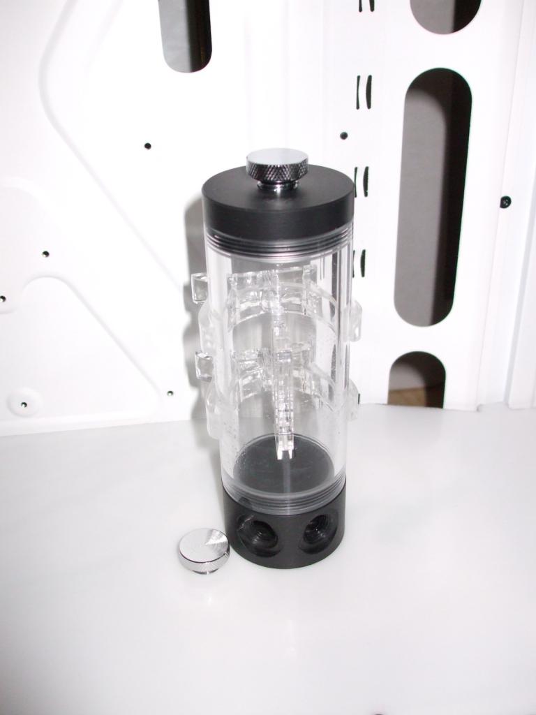 [29/11/2009] PC Games Hardware Extreme: Casemod 
