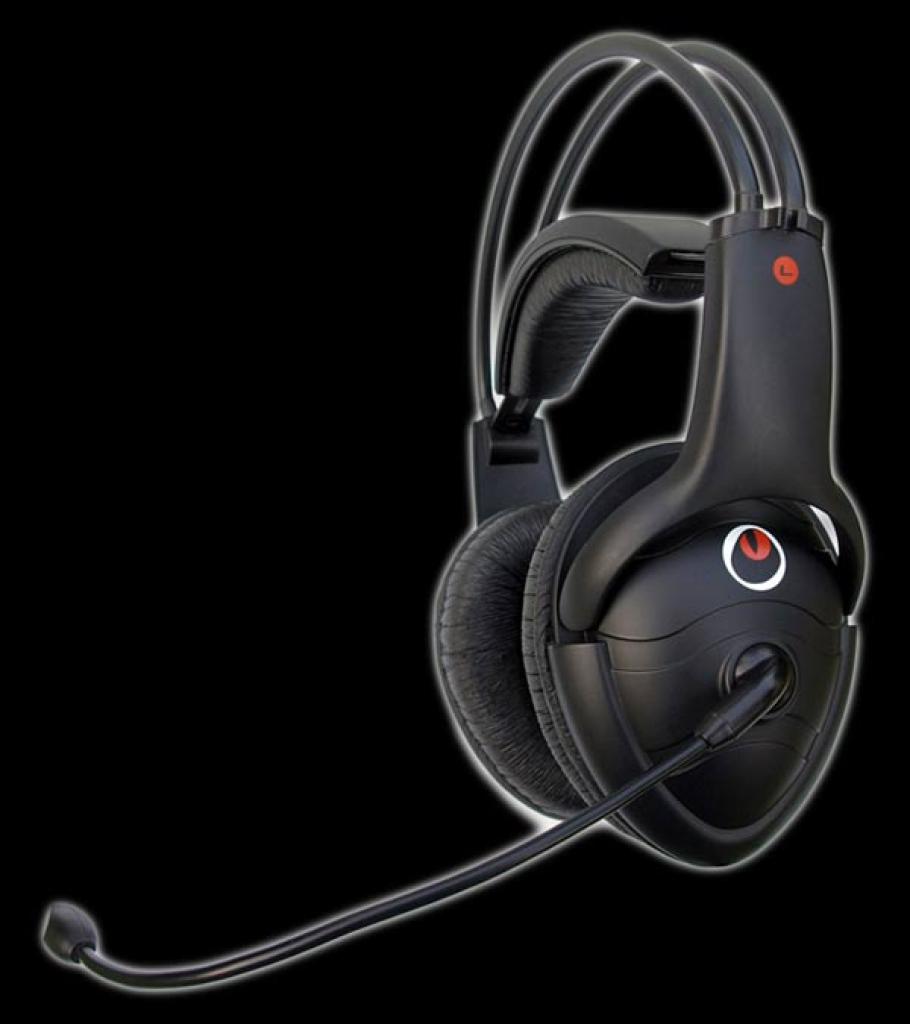 [26/11/2009] Raptor-Gaming H2 USB: Neues Headset vorgestellt