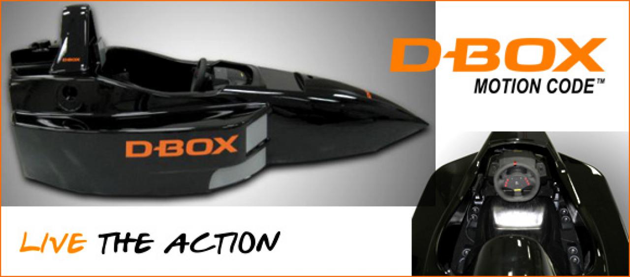 [19/11/2009] D-Box GPH-120: Rennfahrersitz für Spieler kostet 4.444 Euro (5)