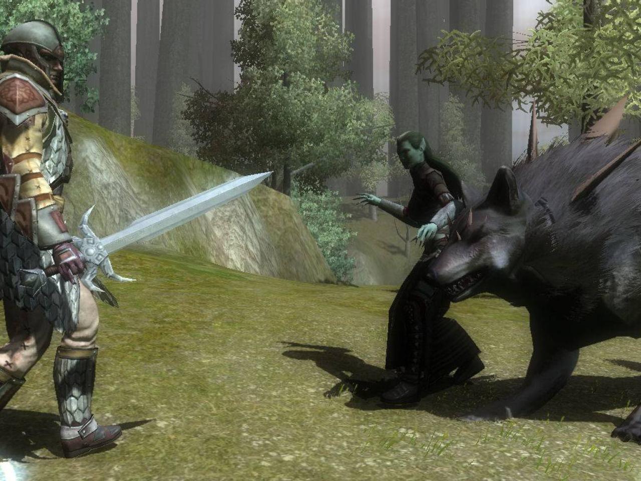 [26/11/2009] Neverwinter Nights 2 - ab heute auch für Linux zu haben. (2)