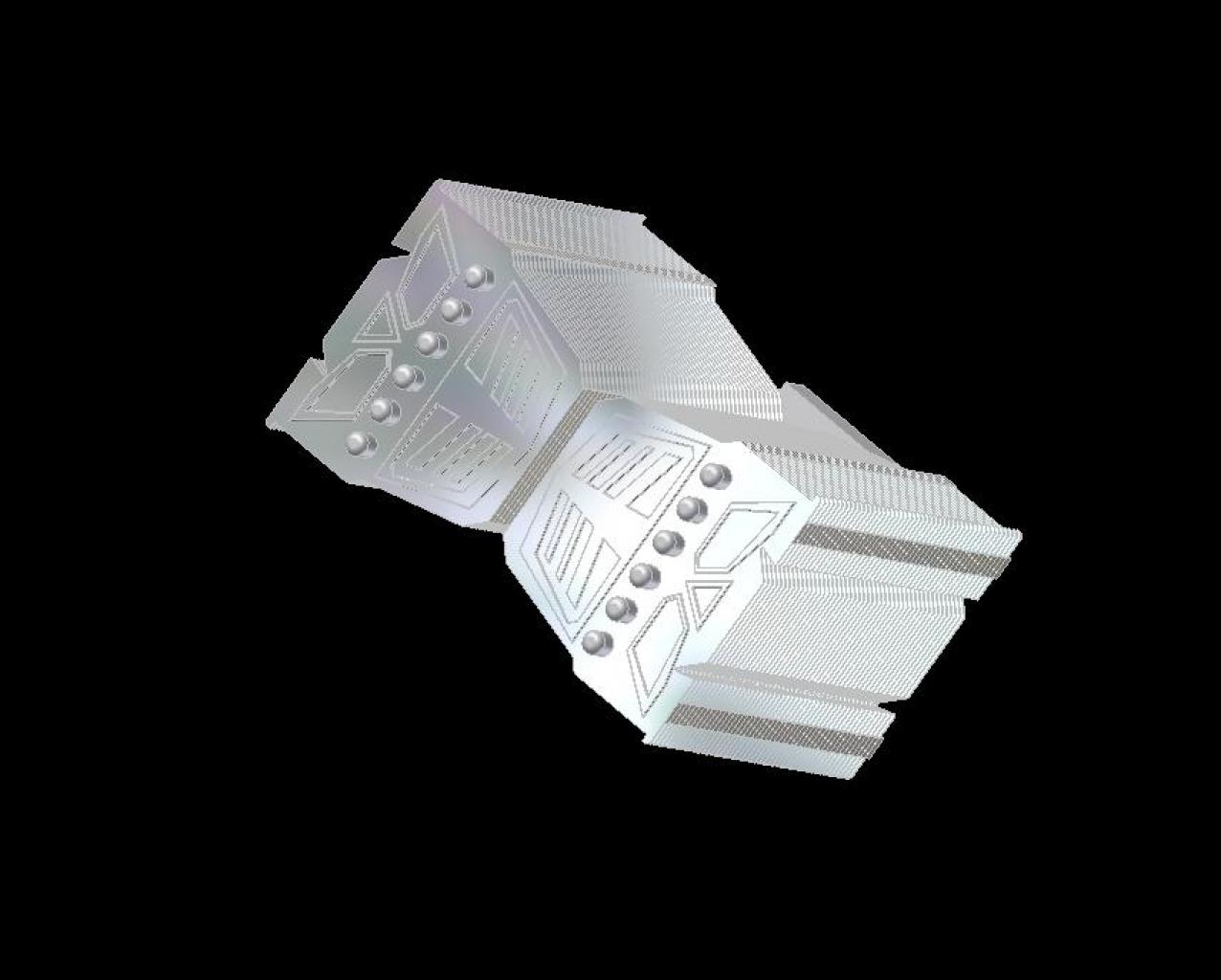 [28/11/2009] PC Games Hardware Extreme: Casemod/CAD-Contest in Bildern (9)
